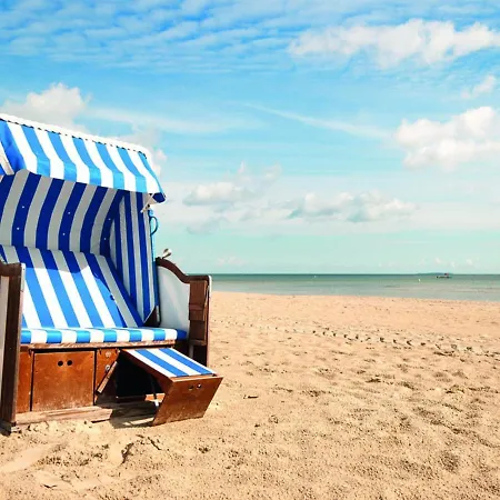 Hébergement de vacances Kassiopeia *