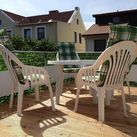 Hébergement de vacances Kassiopeia *